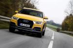 Audi Q3 2.0 TDI Quattro 2015 года (WW)